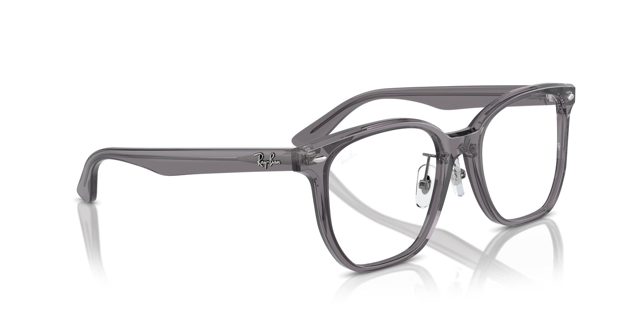 8268 - Grey - Clear