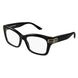 001 - Black - Transparent