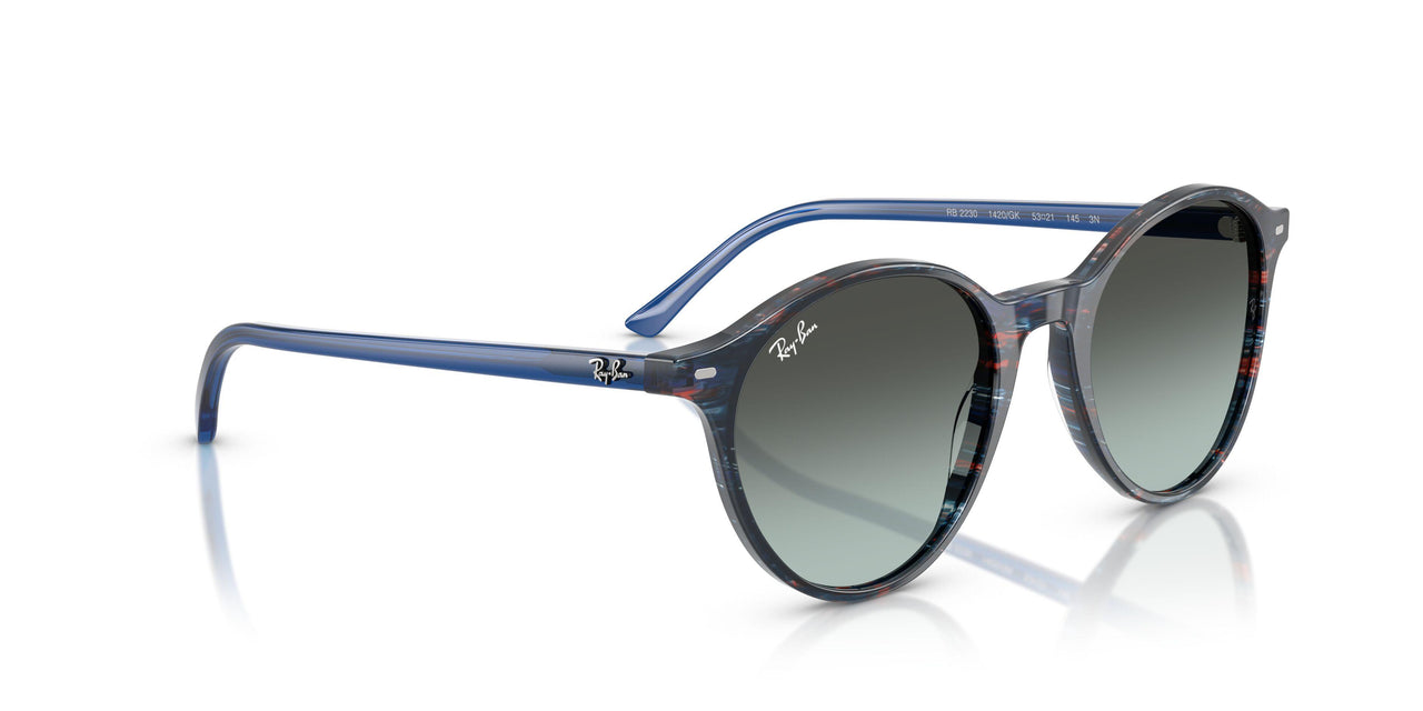 1420GK - Blue - Blue