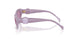 5526AK - Violet - Dark Violet Mirror Silver Int