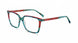 TQFU - Turquoise Fuschia