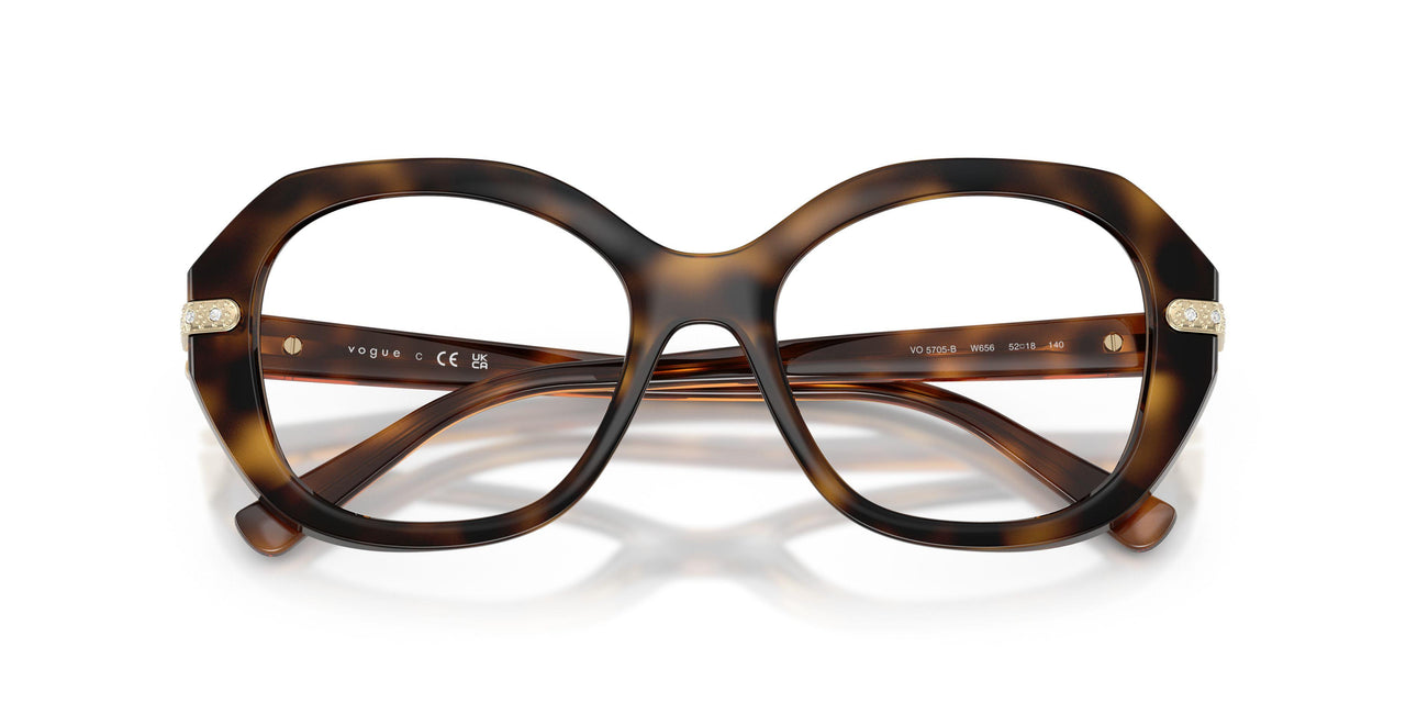 W656 - Brown