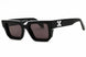 Off White SILVERSTONE Sunglasses