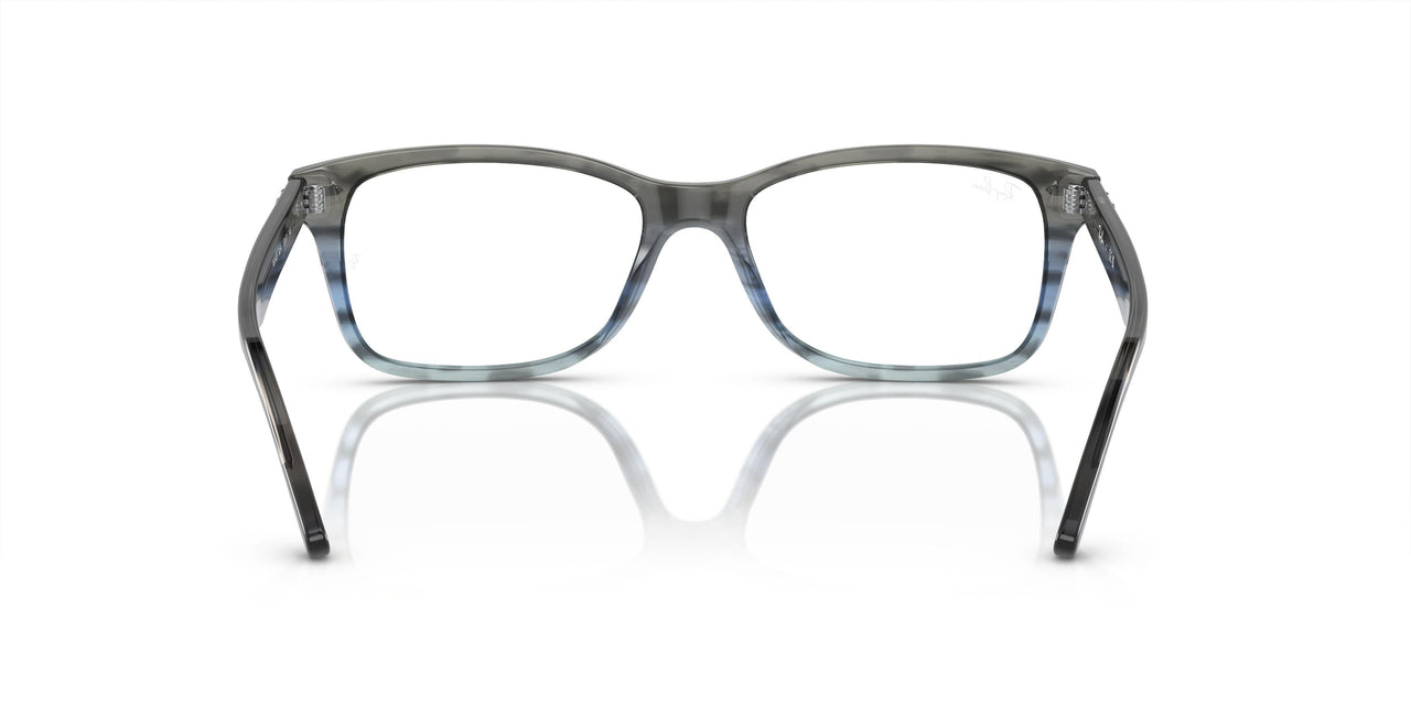 8254 - Blue - Clear