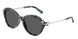 8428S4 - Tortoise - Dark Grey