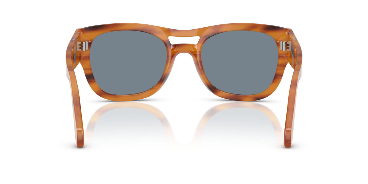 960/56 - Tortoise - Light Blue