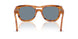 960/56 - Tortoise - Light Blue