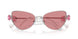400184 - Silver - Pink