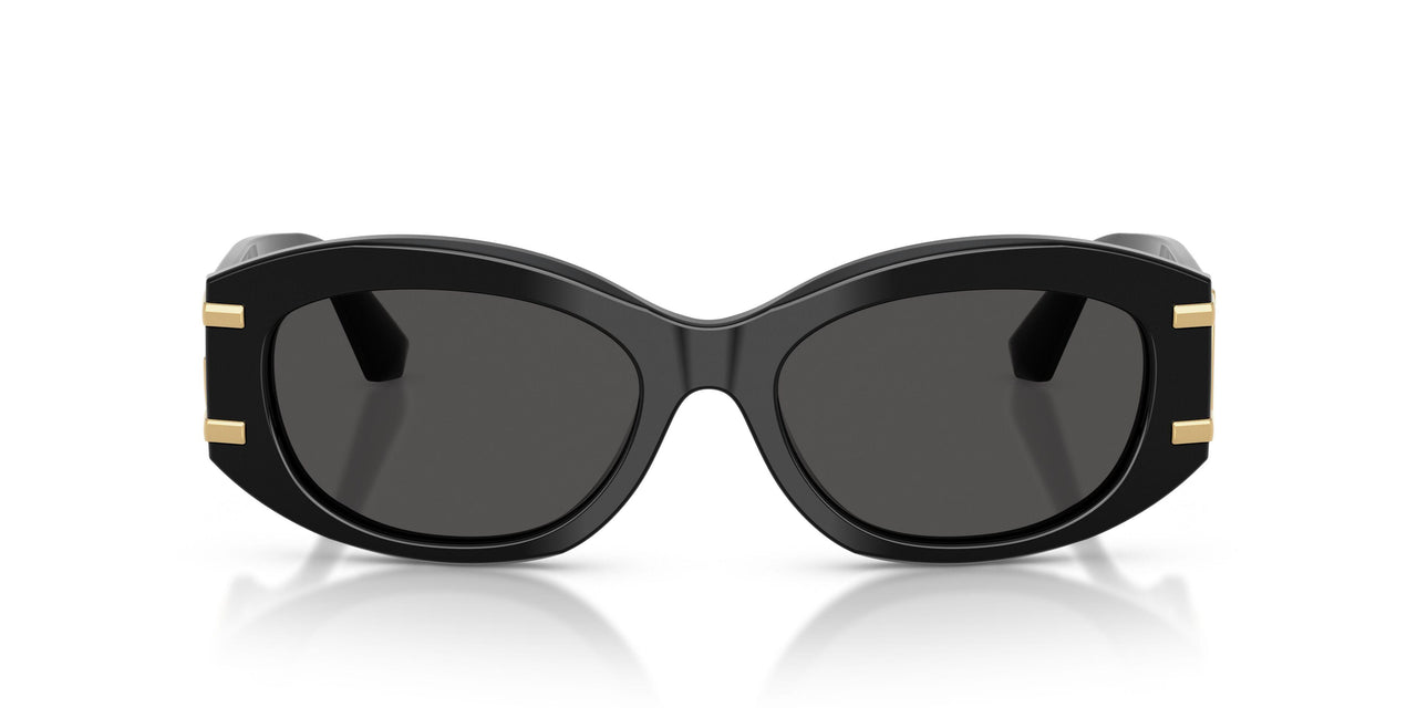 501/87 - Black - Dark Grey