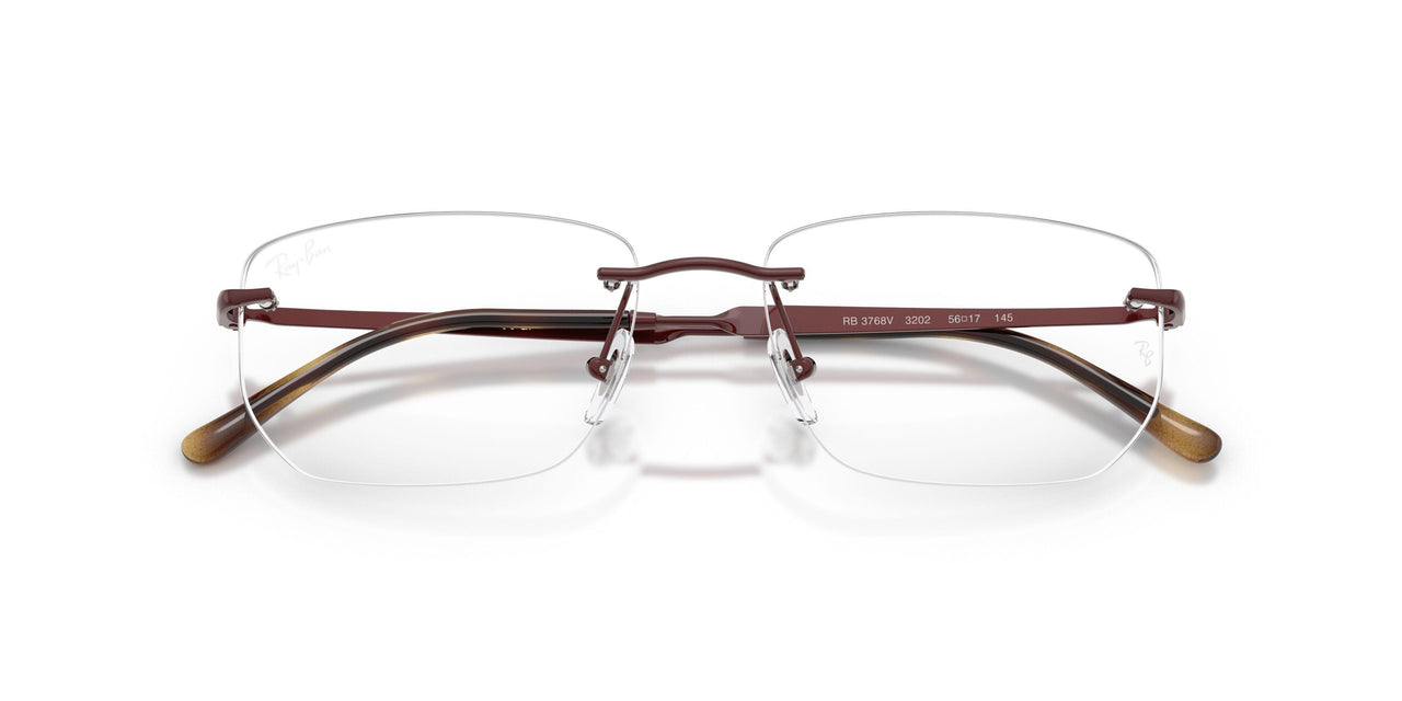 3202 - Red - Clear