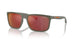 28546R - Green - Grey Mirror Orange/yellow