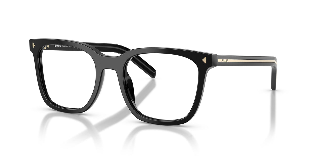 16K1O1 - Black