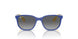 7132T3 - Light Blue On Yellow - Grey