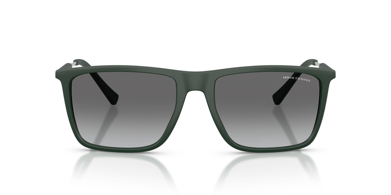 837911 - Green - Gradient Grey