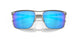 604804 - Gunmetal - Prizm Sapphire Polar