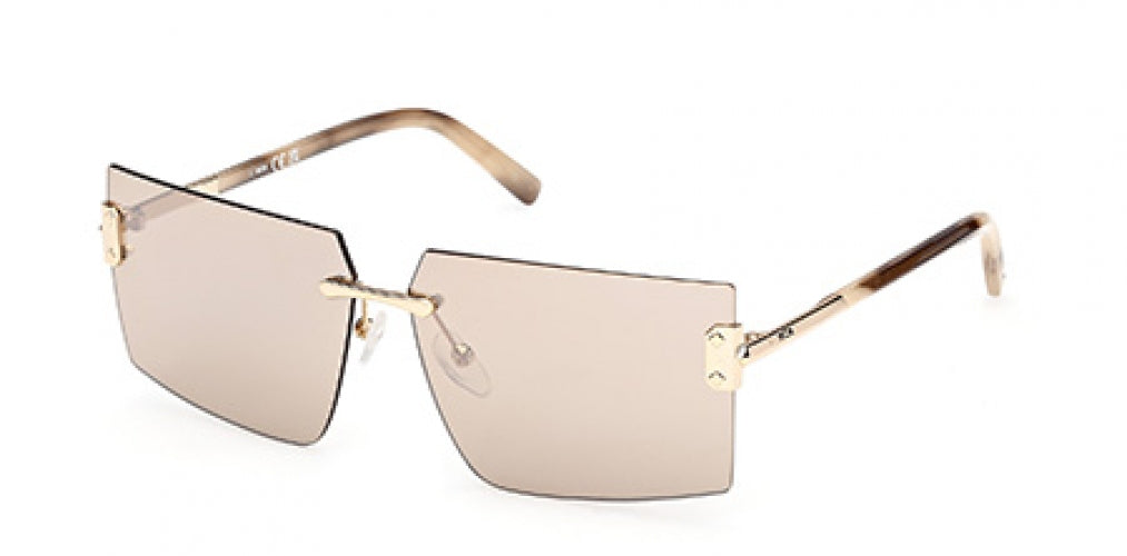 MCM WORLDWIDE 0028H Sunglasses