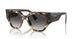 26058G - Yellow - Grey Gradient Black