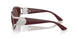 55348D - Red - Black Chocolate