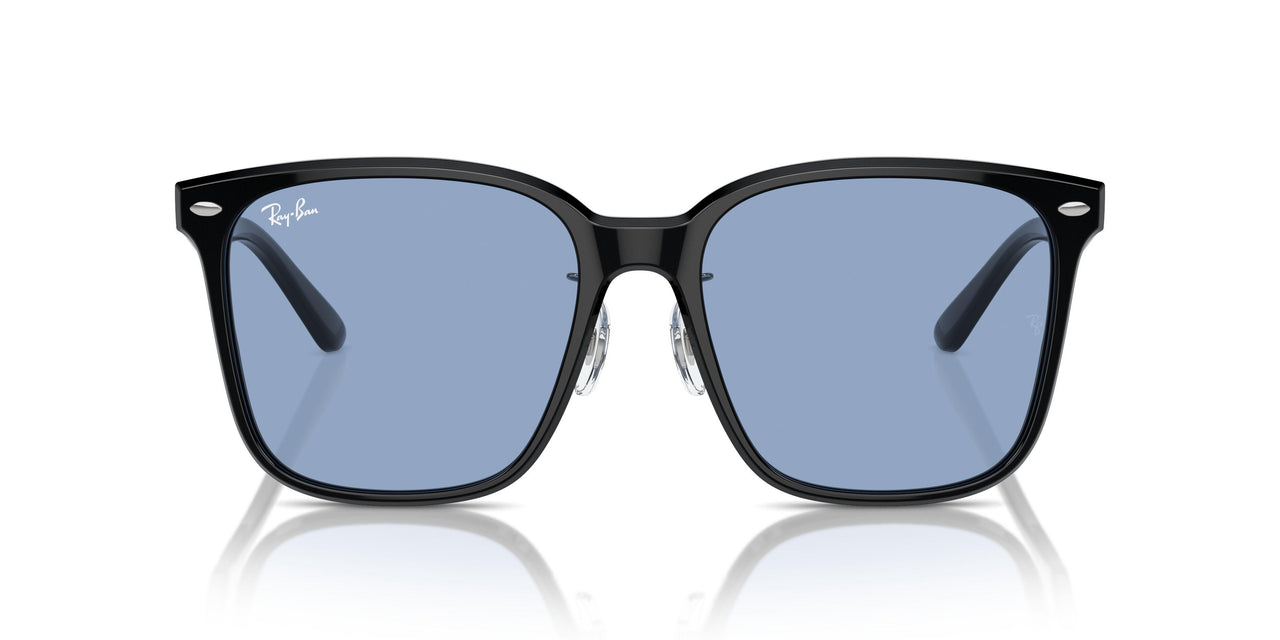 901/72 - Black - Light Blue