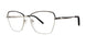 Genevieve Boutique TOPIC Eyeglasses