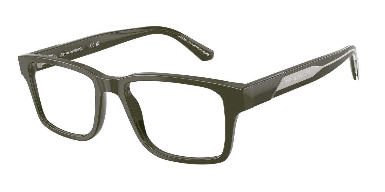 Emporio Armani 3271 Eyeglasses