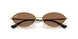 001/73 - Gold - Dark Brown