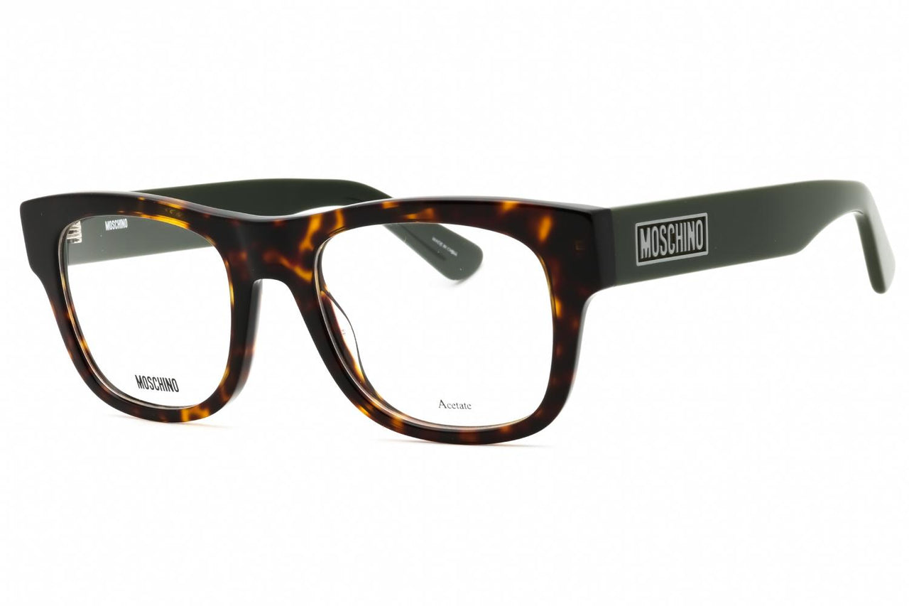Moschino MOS646 Eyeglasses