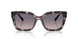 317836 - Violet - Pink Gradient Dark Grey