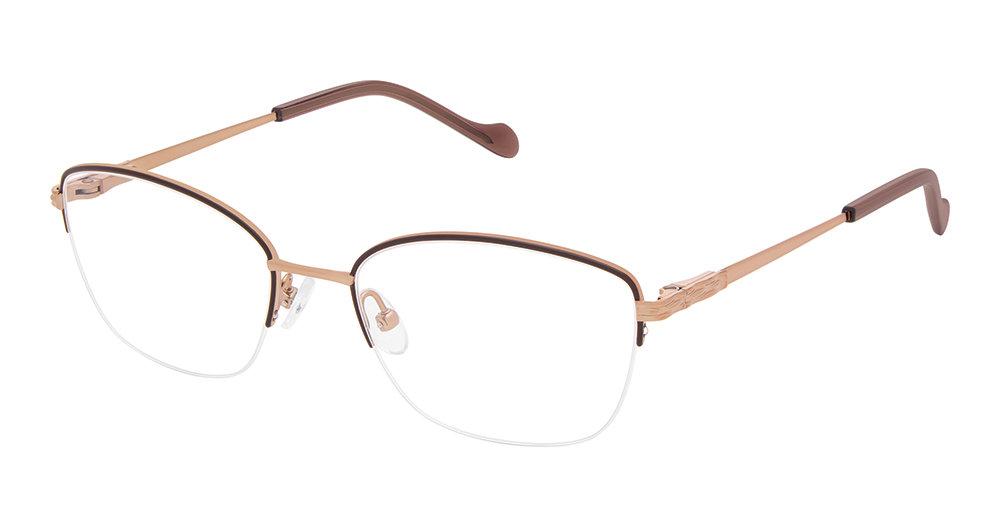 Superflex SF-1193T Eyeglasses