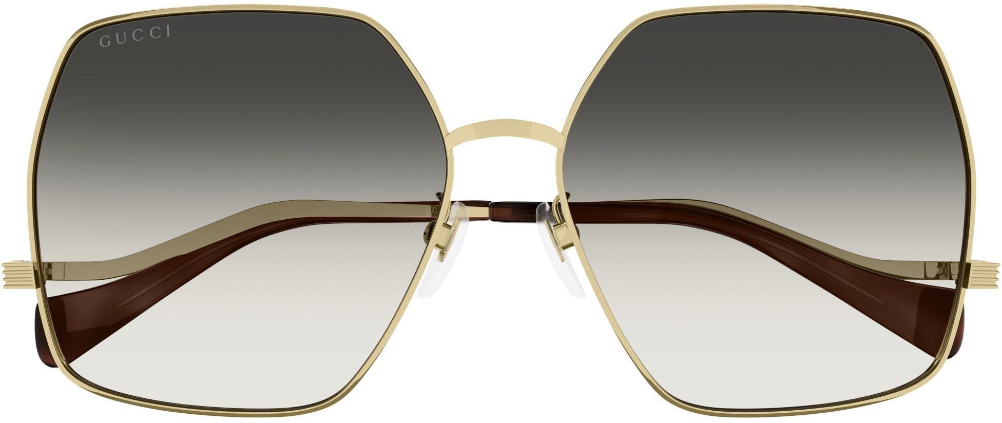 Gucci Logo GG1005S Sunglasses
