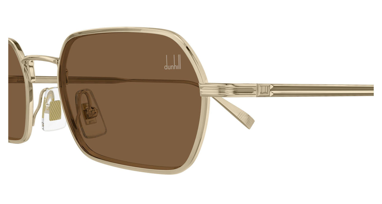002 - Gold - Brown