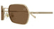 002 - Gold - Brown