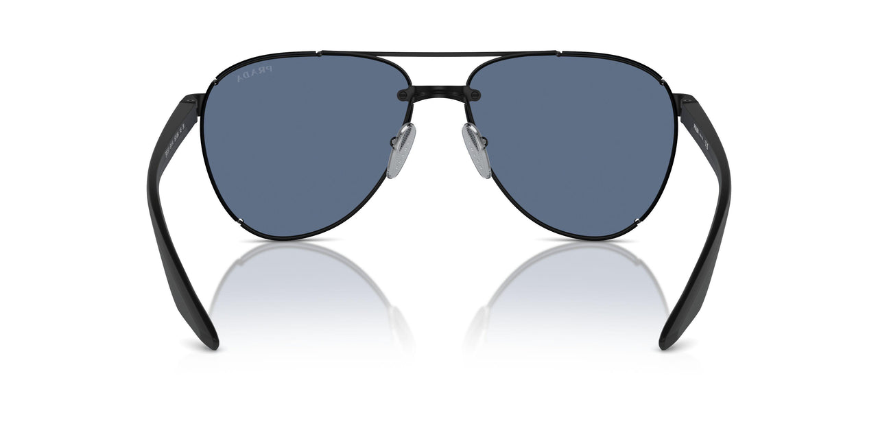 1BO06A - Black - Dark Blue