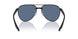 1BO06A - Black - Dark Blue