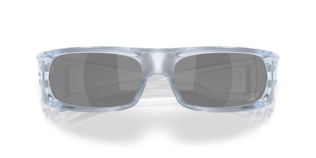 952208 - Silver - Prizm Black