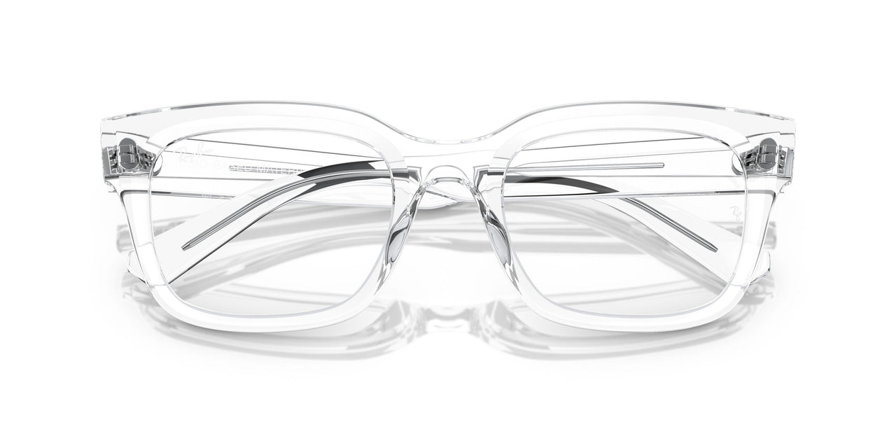 8321 - Transparent - Clear