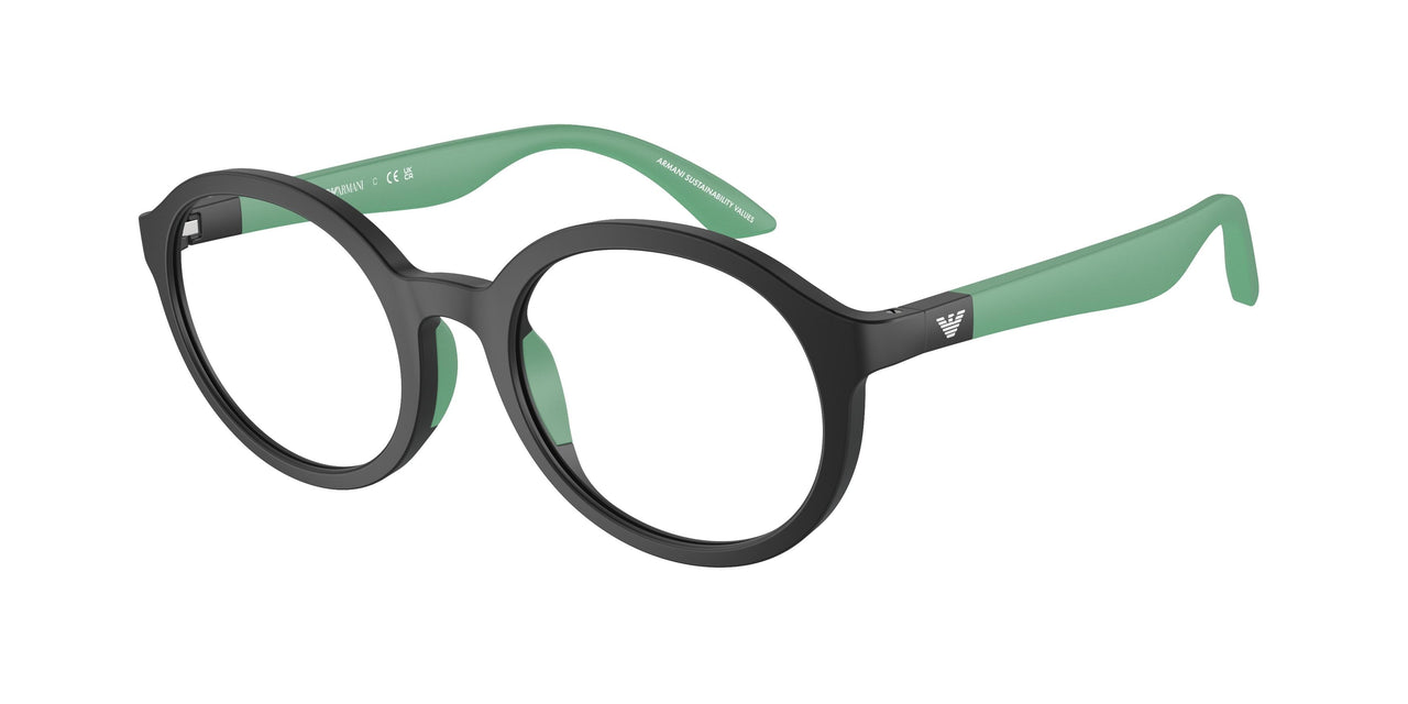 Emporio Armani Kids 3005 Eyeglasses