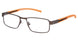 Aeropostale Simmer Eyeglasses