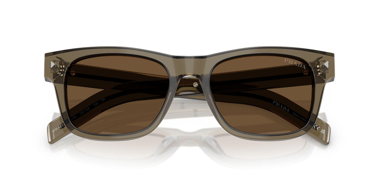 18T70F - Brown - Dark Brown