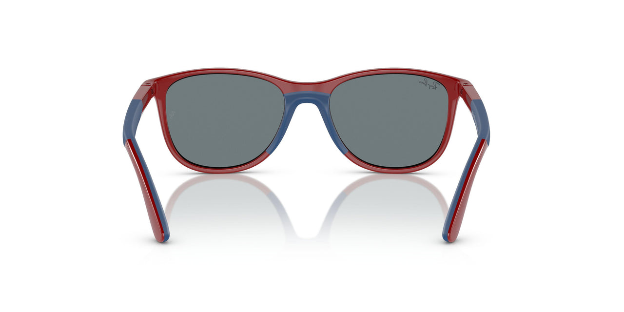 71606G - Red - Grey Black