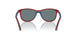 71606G - Red - Grey Black