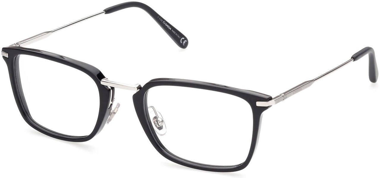 OMEGA 5025 Eyeglasses