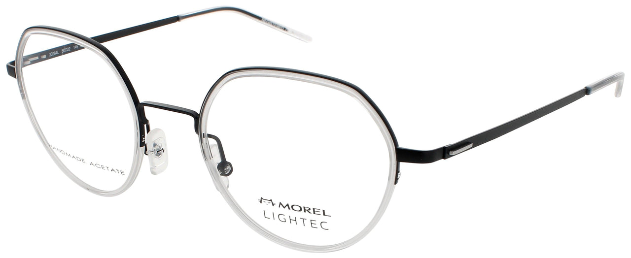 Lightec-morel 30264L Eyeglasses