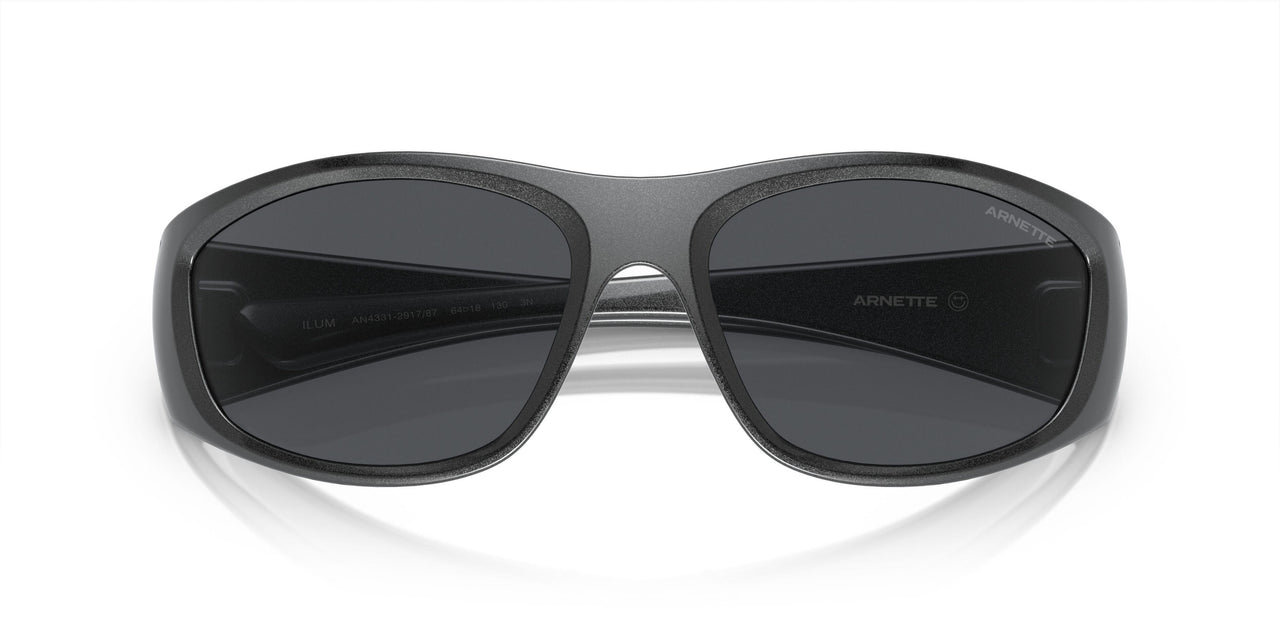 291787 - Silver - Dark Grey