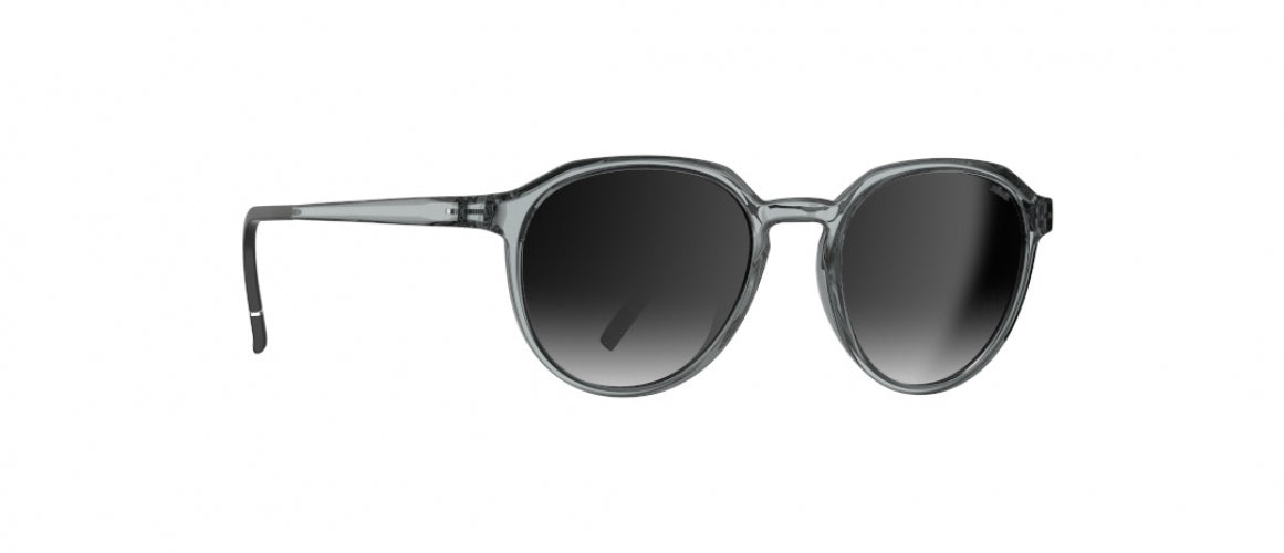 6510 - COOL GREY - SLM Grey Gradient