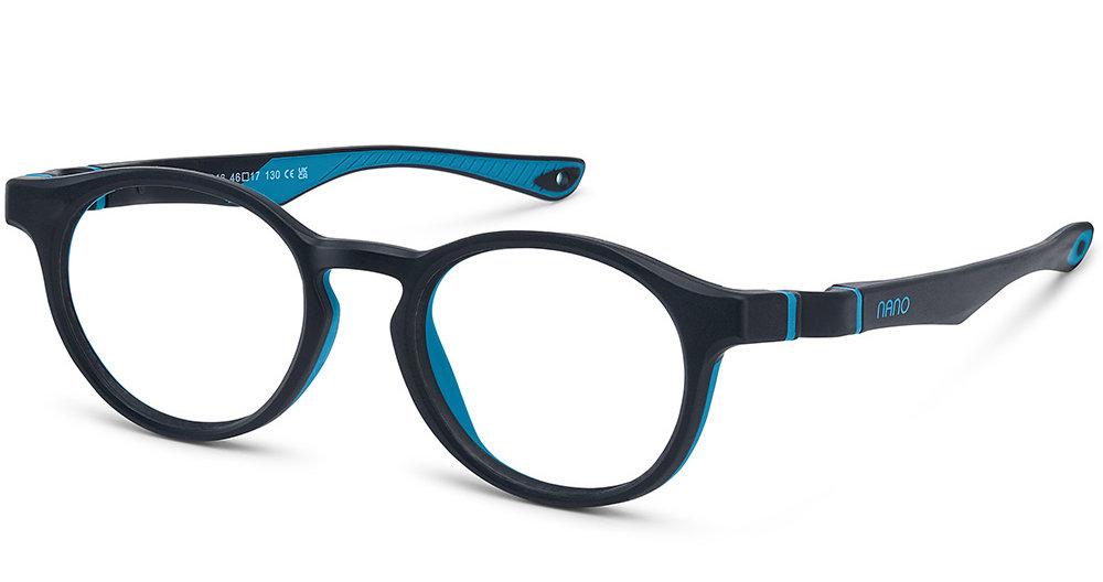 02 - INDESTRUCTIBLE PULSE BLACK PEACOCK