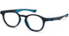 02 - INDESTRUCTIBLE PULSE BLACK PEACOCK