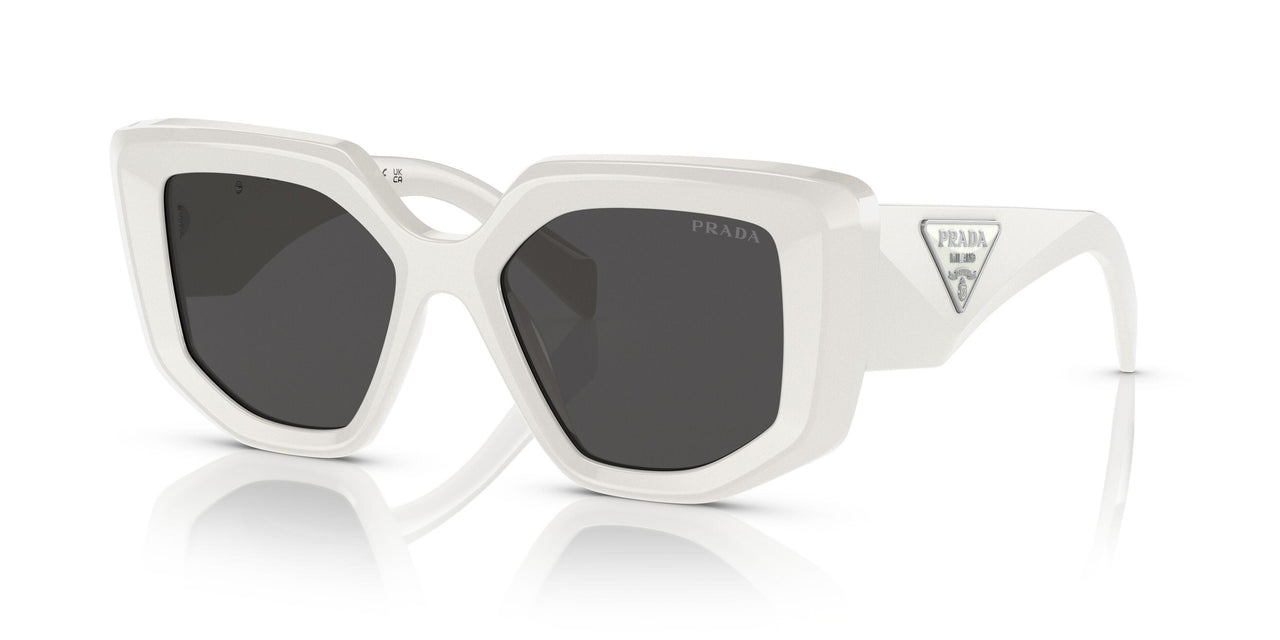 1425S0 - White - Dark Grey