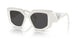 1425S0 - White - Dark Grey