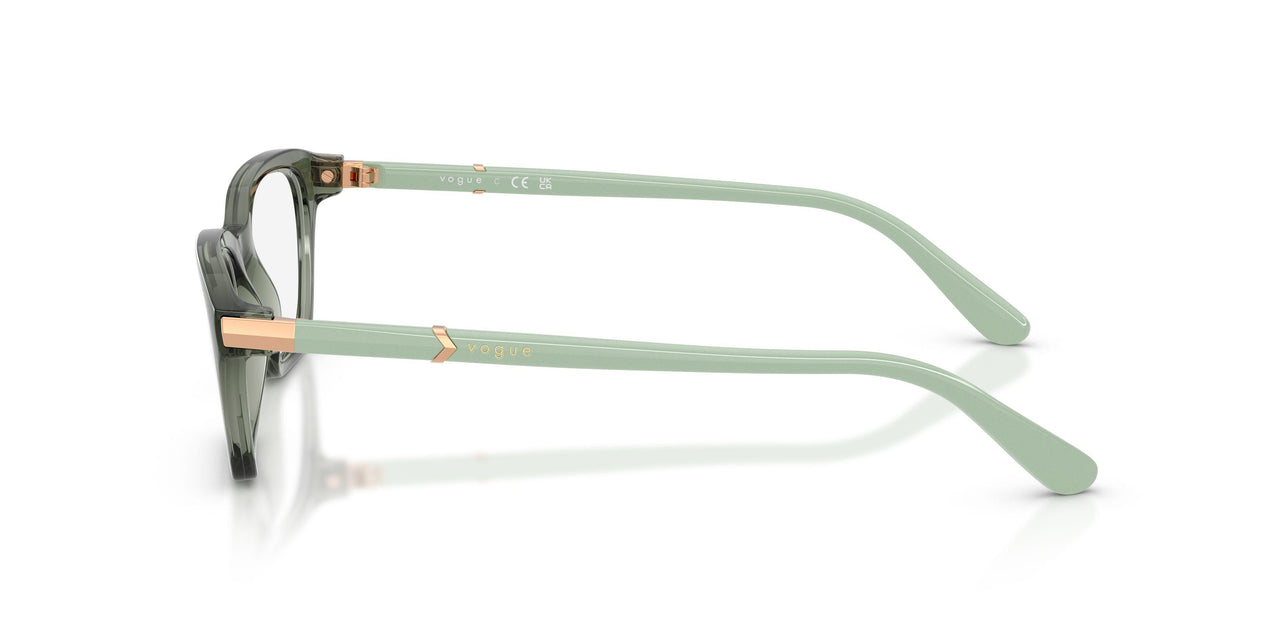 3086 - Green